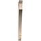 Ekena Millwork Imperial Traditional Smooth Bracket, Douglas Fir, 3 1/2"W x 42"D x 48"H BKT04X42X48IMP01SDF - alternate 4